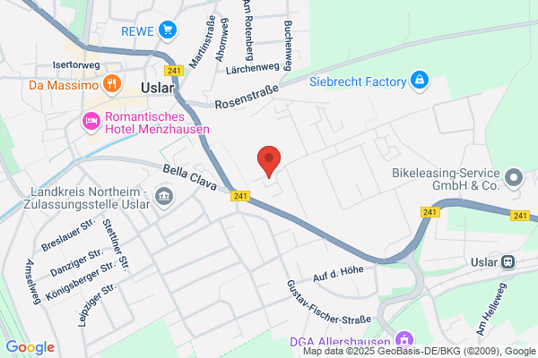 HEBO Zerspanungs-GmbH