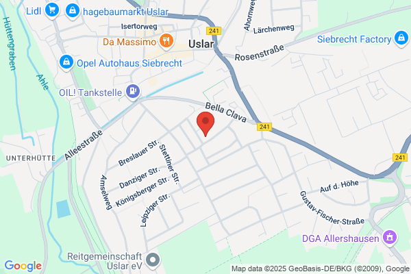 Hospizgruppe Uslar und Audea