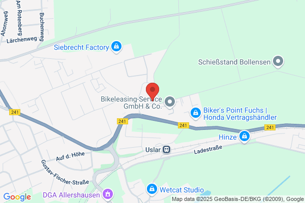 Intec Autowelt Uslar