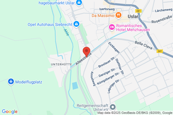 Küchemann