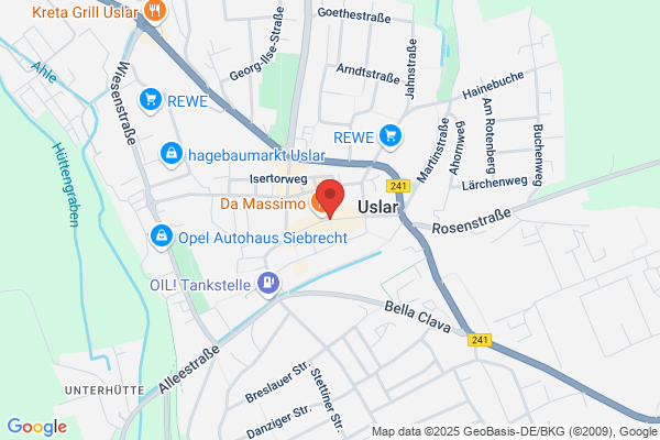 Landkreis Northeim
