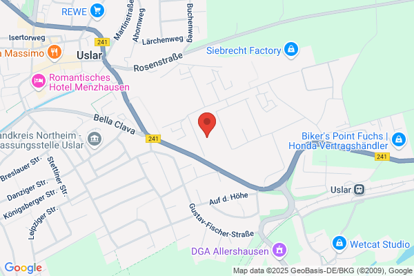 MAGEBA GmbH