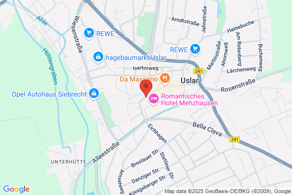 Sanitätshaus Rohlfs GmbH