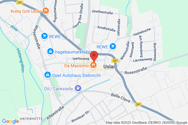 Sicherheitstechnische Betreuung Groffmann