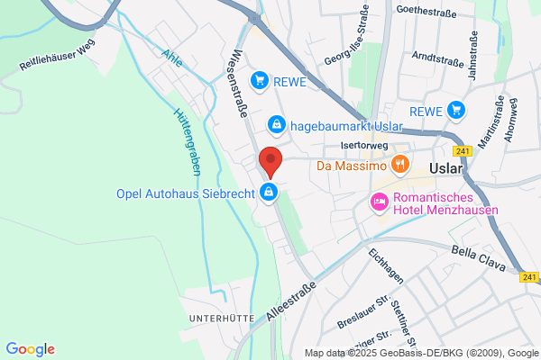 Sozialstation Uslar-Bodenfelde gGmbH