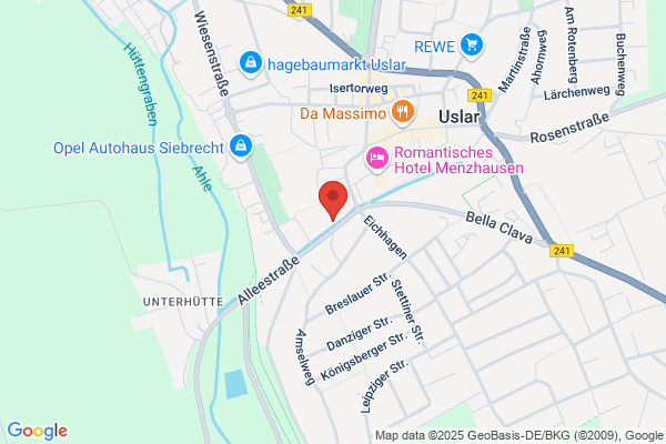 Stadtwerke Uslar GmbH