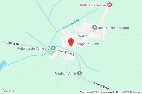 Vahle Energiehof
