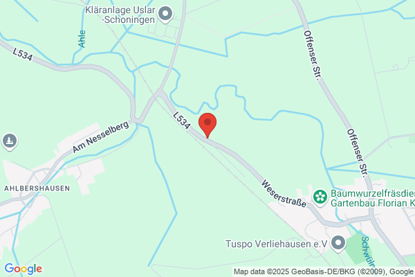 Gasthaus Zum Bahnhof Inh. Ursel Otte