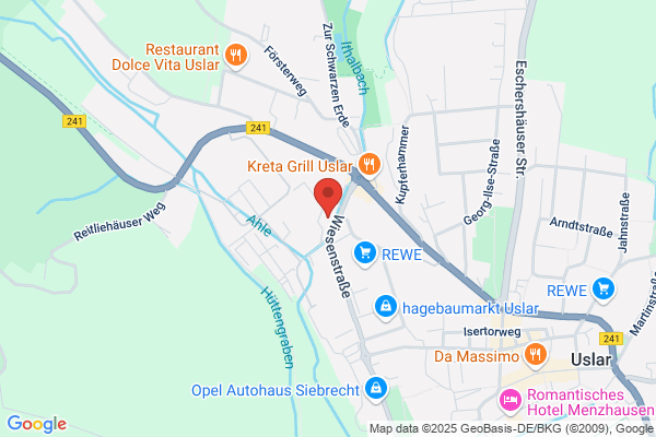 Woythal