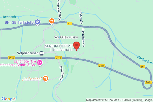 EVU GmbH Rennemann