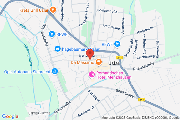Diakonieladen Jacke wie Hose