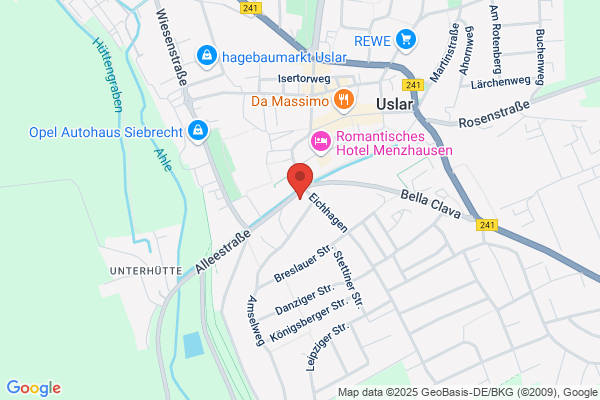Gesundheitszentrum Solling Oberweser gemeinn.GmbH