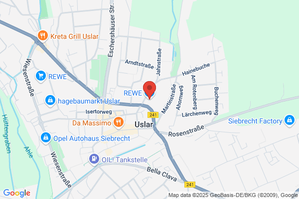 REWE