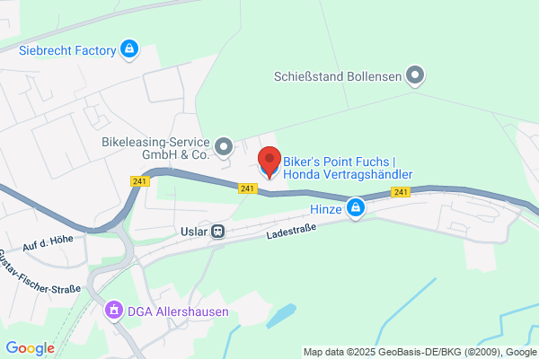 Biker's Point GmbH