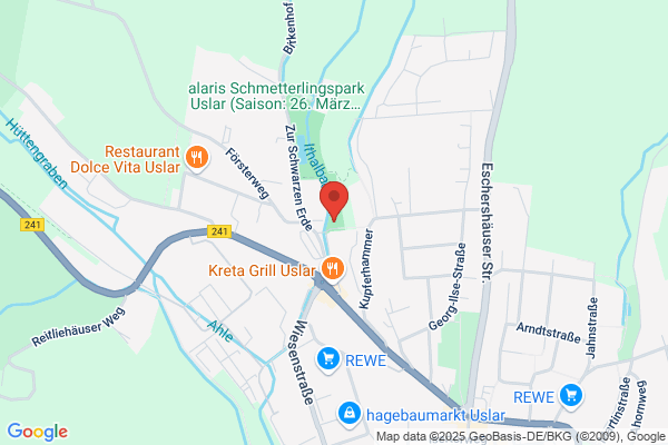 Asia-Restaurant Schützenhaus