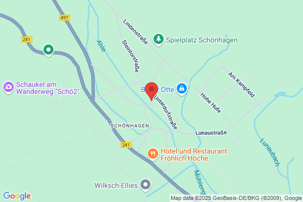 Gasthaus Zur Harburg