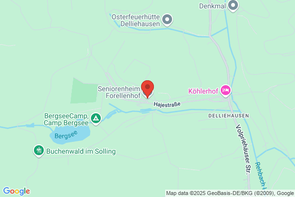 Seniorenheim Forellenhof