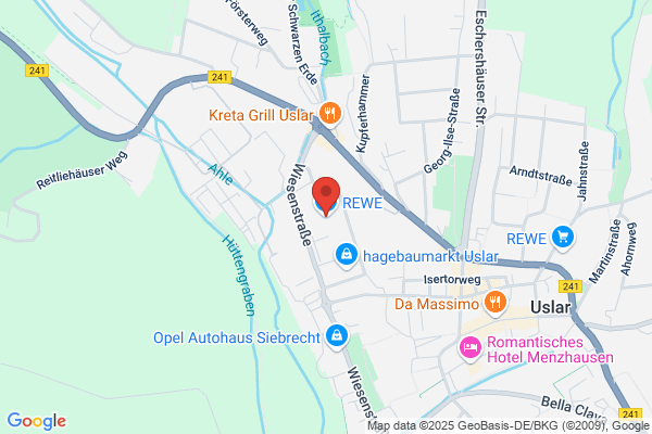 REWE