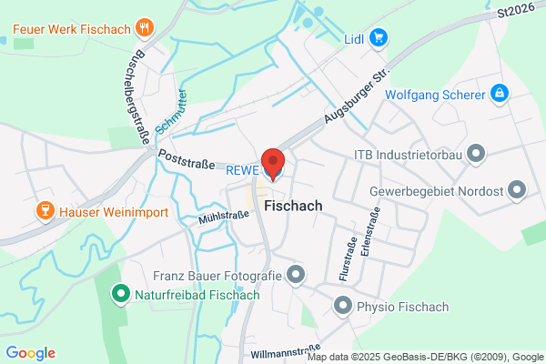 REWE