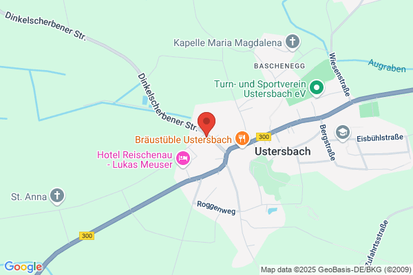 Ustersbacher Solarprofis