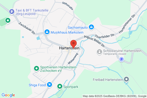 Hörtensteiner e.K.