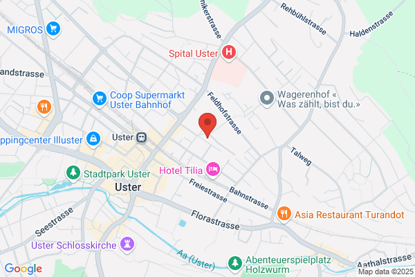 AM - Hilfe zur Selbsthilfe