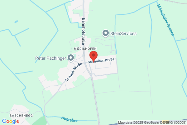 Grünstreifen GbR