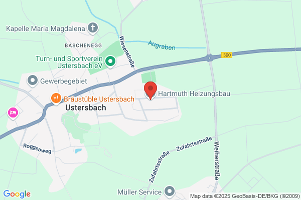 Hartmuth Heizungsbau GmbH