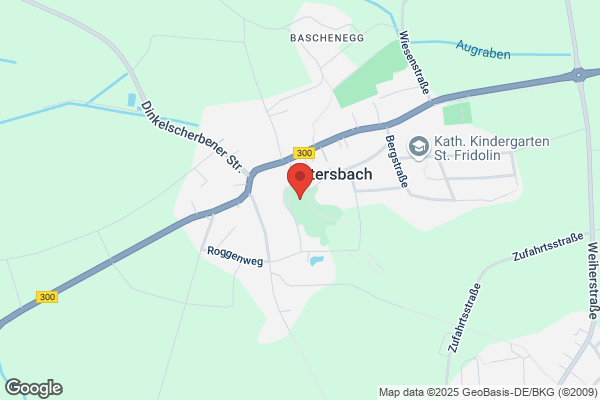 Kath. Kirchenstiftung St. Fridolin