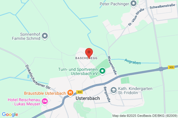 Marienheim