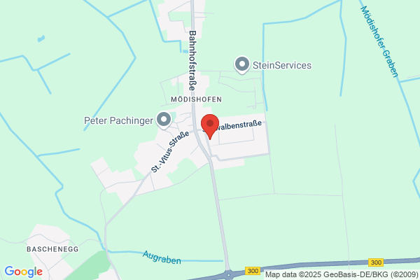 Pust GmbH