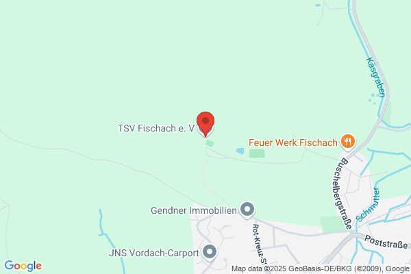 TSV Fischach e.V.