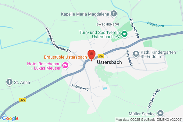 Zur Posthalterei, Inh. Jürgen Schoblocher