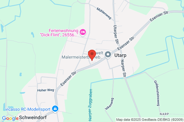Grundschule Utarp
