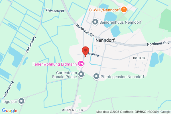 Nenndorfer Haar-Studio