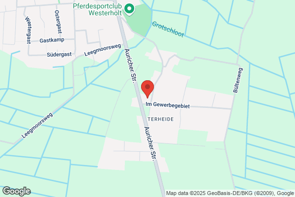 Promedica Rettungsdienst GmbH