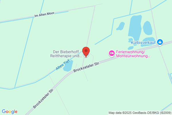 ReiTherapiezentrum