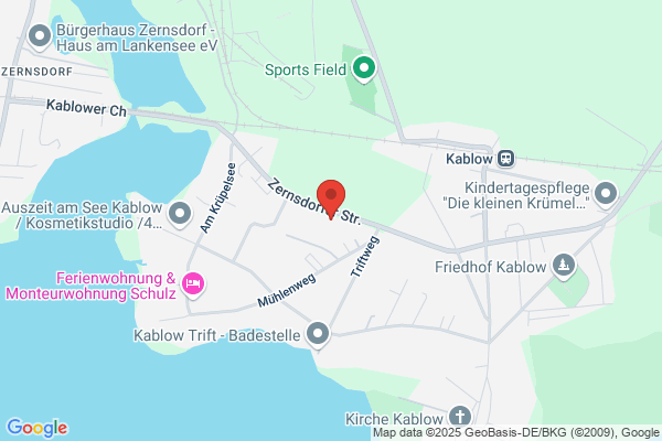 SFG-Systemtechnik für Gebäude GmbH