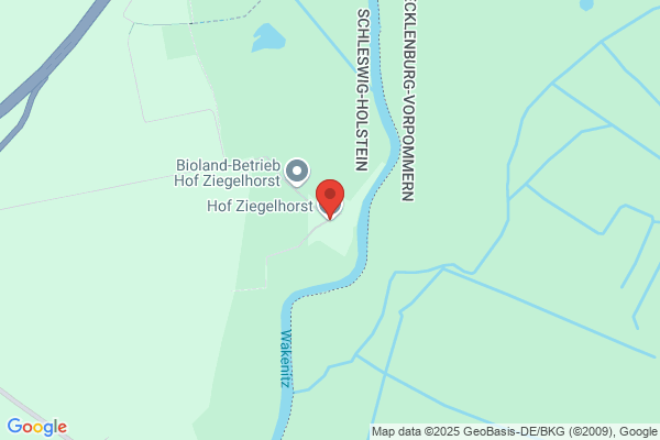 Bioland-Betrieb Hof Ziegelhorst
