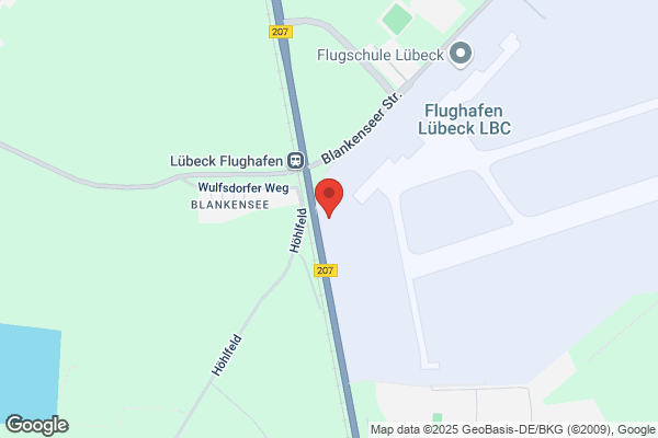 Lübecker Verein für Luftfahrt e.V.
