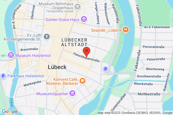 Modeatelier Gertrud u. Heinz-Dieter Michl