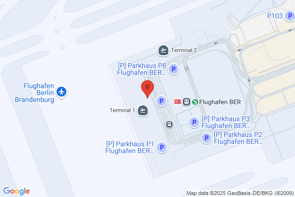 Travelex Deutschland GmbH
