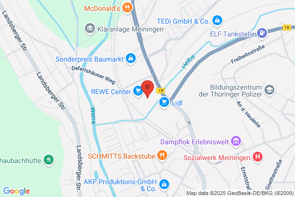 GIB Center Apotheke