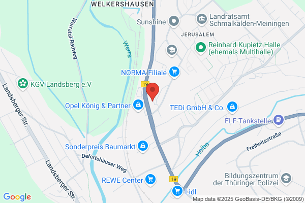 Auto Brucker GmbH