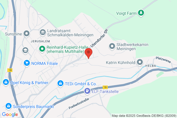 BADfabrik24 GmbH