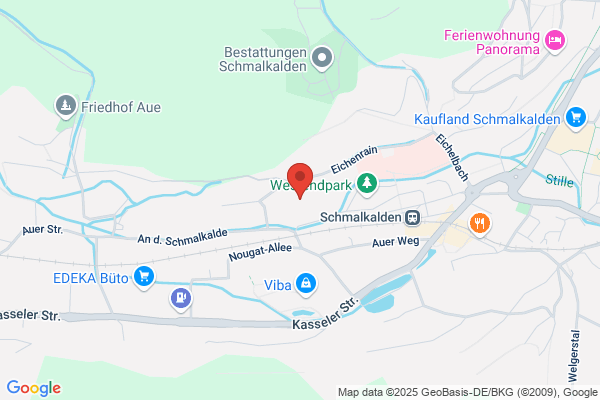 Kreiswerke Schmalkalden-Meiningen GmbH