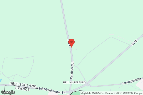 Königs Bergstüble