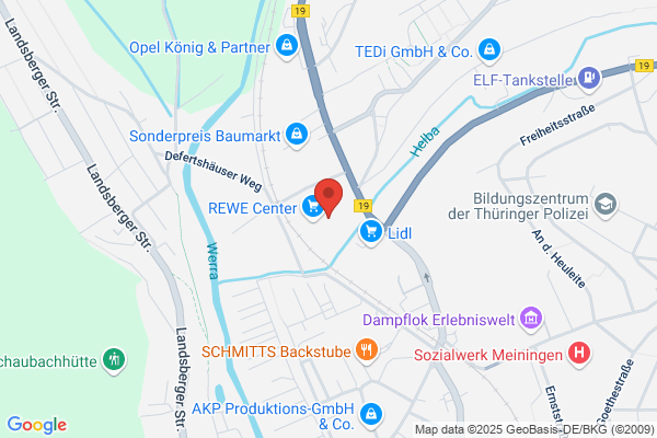 Reisebüro Megareisen e.K.