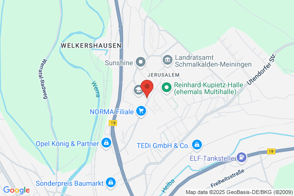 SOS Getränkeland GmbH