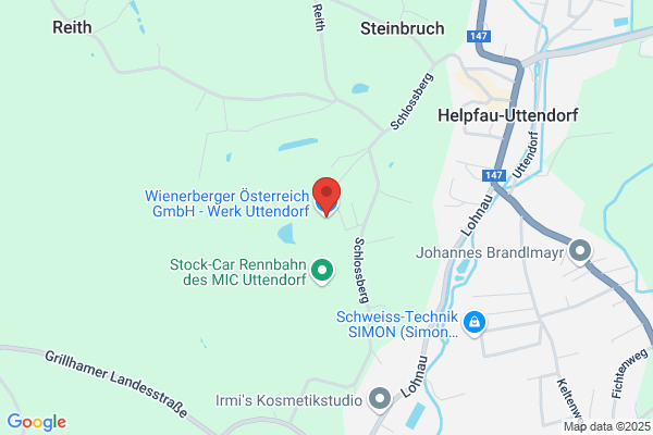 Wienerberger GmbH